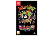 Pelit - ANTONBLAST - Nintendo Switch - Alusta - 8721082792387
