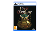 Pelit - Crow Country - Sony PlayStation 5 - Selviytyminen - 8721082792349