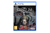 Pelit - Centum (Premium Edition) - Sony PlayStation 5 - Seikkailu - 8436622260409