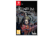 Pelit - Centum (Premium Edition) - Nintendo Switch - Seikkailu - 8436622260416