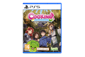 Pelit - Cooking Companions (Premium Edition) - Sony PlayStation 5 - Visual Novel - 8436622260348