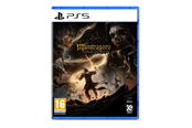 Pelit - Mandragora: Whispers of the Witch Tree - Sony PlayStation 5 - Alusta - 5056635615176