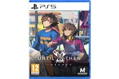 Pelit - Until Then - Sony PlayStation 5 - Seikkailu - 3700664533179