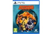 Pelit - Samurai Academy: Paws of Fury - Sony PlayStation 5 - Seikkailu - 3700664533025