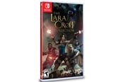 Pelit - The Lara Croft Collection - Nintendo Switch - Toiminta - 0810148574826