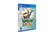Pelit - Green Lava Studios Volume 1 - Sony PlayStation 4 - Toiminta - 0819976025562