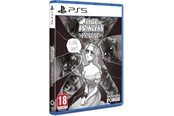 Pelit - Slay The Princess - The Pristine Cut - Sony PlayStation 5 - Seikkailu - 8436016712873