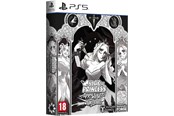 Pelit - Slay the Princess - The Pristine Cut (Special Edition) - Sony PlayStation 5 - Seikkailu - 8436016712897