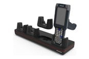 Virtalähde - Honeywell - handheld charging cradle + power adapter - homebase non-booted Virtalähde - ATX - 80 Plus - CK67-NB-UVN-0