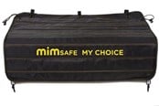 Autotarvikkeet - Mimsafe - Cover Bumper Guard - 80cm x 85cm - 703.0210