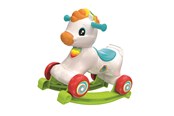 Vauva- ja taaperolelut - Clementoni Baby - Rocky The Rocking Horse 3in1 - 56079