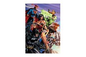 Palapelit - Clementoni Jigsaw Puzzle Batman 1000 pcs. Lattia - 39851