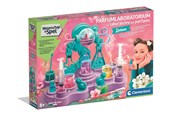 Luovat leikit - Clementoni Science & Play - Perfume Laboratory Deluxe Experiment Kit - 56195