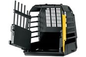 Koirat - Mimsafe - Variocage SL Single - 65 x 55.5 x 77-103 cm - 703.0032
