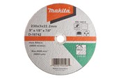 Kulmahiomakoneet - Makita D-18742 Angle Grinder Accessory - D-18742