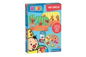 Lautapelit - Clementoni - Bumba The Circus - 56608