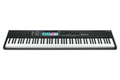 Musiikki-instumentit & DJ-laitteet - Novation LAUNCHKEY 88 MK3 - 88 keys 16 pads - 580254