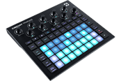 Musiikki-instumentit & DJ-laitteet - Novation Circuit Tracks - All-in-one groovebox - 564579