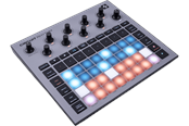 Musiikki-instumentit & DJ-laitteet - Novation Circuit Rhythm - Sampler & Drum Machine - 564578