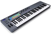 Musiikki-instumentit & DJ-laitteet - Novation FLKEY 61 - 61 keys midi keyboard - 594435