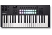 Musiikki-instumentit & DJ-laitteet - Novation LAUNCHKEY 37 MK4 - 37 keys 16 pads - 610134