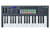 Musiikki-instumentit & DJ-laitteet - Novation FLKEY 37 - 37 keys midi keyboard - 577551