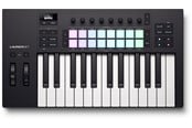 Musiikki-instumentit & DJ-laitteet - Novation LAUNCHKEY 25 MK4 - 25 keys 16 pads - 610133