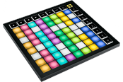 Musiikki-instumentit & DJ-laitteet - Novation LAUNCHPAD X - 32 RGB pads mixer controls - 552026