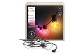 Smart Home - Älykoti - Philips Hue Festavia globe -valosarja ulkokäyttöön 14 m - 929004581901