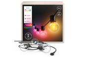 Smart Home - Älykoti - Philips Hue Festavia globe -valosarja ulkokäyttöön 21 m - 929004582001