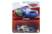 Leluautot - Disney Pixar Cars Floyd Mulvihill - JDG67