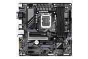 Emolevy - GIGABYTE B760M DS3H GEN5 - motherboard - micro ATX - LGA1700 Socket - B760 Emolevy - Intel B760 - Intel LGA1700 socket - DDR5 RAM - Micro-ATX - B760M DS3H GEN5