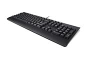 Näppäimistöt - Lenovo Preferred Pro II USB Keyboard Danish - Näppäimistö - Tanskalainen - Musta - 4Y41R64593