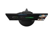 Näyttö - 27" Lenovo ThinkCentre Tiny-in-One 27 - 2560x1440 (QHD) - IPS - 11JHRAR1EU