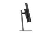 Näyttö - 34" Lenovo ThinkVision P34WD-40 - 3440x1440 (UWQHD) - 120Hz - IPS - KVM switch - 64ADZAT1EU