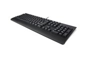 Näppäimistöt - Lenovo Preferred Pro II - Näppäimistö - Englanti - Musta - 4Y41R64616