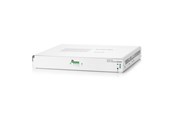 Verkkolaitteet & langattoman verkon laajentimet - Hewlett Packard Enterprise Networking Instant On Secure Gateway 5‑port SmartRate 2.5G PoE+ 64W - S0G34A#ABB