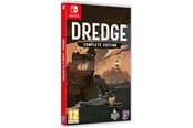 Pelit - Dredge (Complete Edition) - Nintendo Switch - Seikkailu - 4041417861422