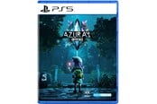 Pelit - Azura's Crystal - Sony PlayStation 5 - Toiminta/Seikkailu - 8885021400310
