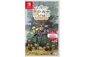 Pelit - Hungry Meem - Nintendo Switch - 01 - Strategia - 4570005942637
