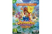 Pelit - Nikoderiko The Magical World - Director's Cut (Collector's Edition) - Microsoft Xbox One - Tasohyppely - 5056635614346