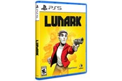 Pelit - Lunark - Sony PlayStation 5 - Toiminta/Seikkailu - 0810105676396