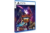 Pelit - Mighty Fight Federation - Sony PlayStation 5 - Taistelu - 0810105676457