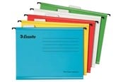 Arkistointi & Säilytys - Esselte Standard vertical suspension file drawer V-base pack of 5 - 10509