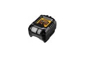 Akut ja laturit - Dewalt DCB1102-QW Charger - 10.8-18V - DCB1102-QW