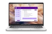 Kannettava tietokone - Dell Pro 14 Plus PB14250 - 14" | Intel® Core™ Ultra 7 255U | 16GB | 512GB | NFC - WFHTG