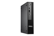 Pöytätietokoneet - PC & Mac - Dell Pro Micro - Core Ultra 5 | 16 GB RAM | 512 GB SSD | Wi-Fi 6E - DJY05