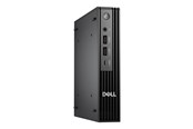 Pöytätietokoneet - PC & Mac - Dell Pro Micro Plus - Core Ultra 5 | 16 GB RAM | 512 GB SSD | Win 11 Pro - JJY0F