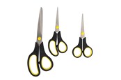 Työkalut - Home>it scissors set 3 pieces - 45410