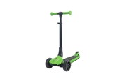Luistelu - Nordic Play Lamborghini Scooter - Green - 805-970